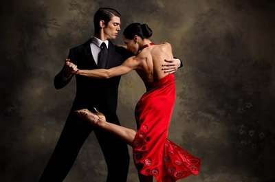 5 факторов, определяющих выбор в пользу аргентинского танго