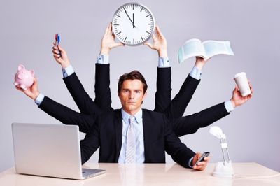 Почему важен баланс между отдыхом и работой?