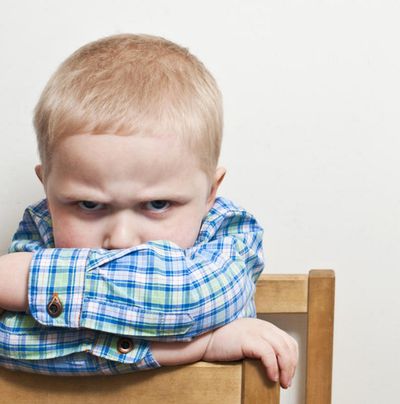 Детская обида – как бороться с повышенной обидчивостью ребенка