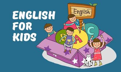 Английский для детей 2 класс: прививаем интерес к иностранному языку.