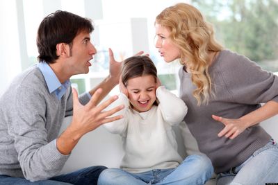 С какими трудностями характера ребенка сталкиваются родители?