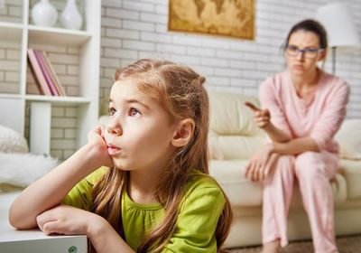 Почему детям трудно говорить?