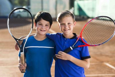 Как влияет спорт на интеллект ребенка?