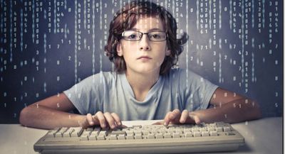 Цифровая безопасность детей: с чего начать?