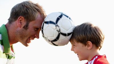 Как родители могут помочь своему ребенку спортсмену?